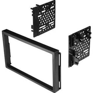 Suzuki Forenza Double Din Dash Kit brugt i ca. 29 eller flere forskellige k?ret?jer