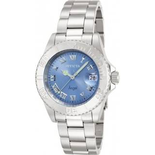 Invicta 28479 Angel Hvid/Stål Ø34 mm