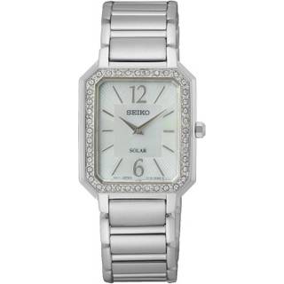 Seiko SUP465P1 Conceptual Series Solar Damenuhr 25mm 3ATM