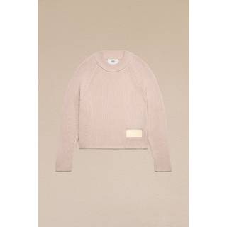Label Sweater - XS