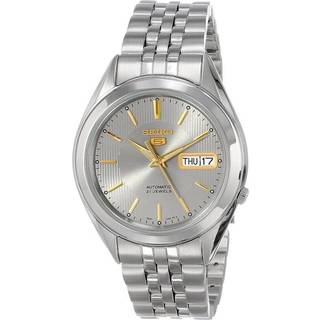Seiko 5 SNKL19K1 Automatic Bracelet Watch - W25465