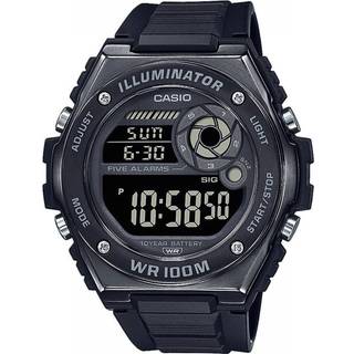 Casio Classic Herreur MWD-100HB-1BVEF