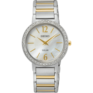 Seiko Solar Dameur SUP469P1