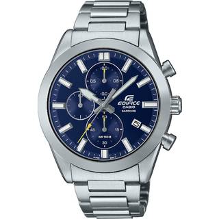 Casio Uhren - Chronograph - EFB-710D-2AVUEF - blau