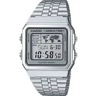 Casio Vintage Unisex Ur (Ø 34 mm)