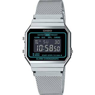 Casio Vintage Mens Watch A700WEMS-1BEF