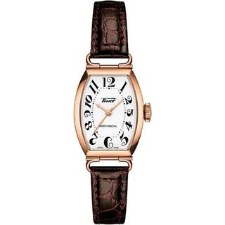 Tissot Heritage Porto Automatic Kvindelur