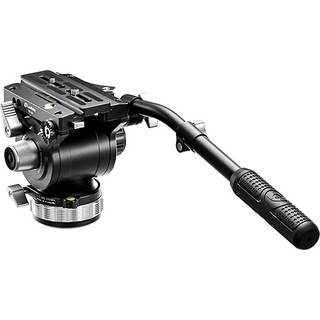 Leofoto Fluid video head BV-20