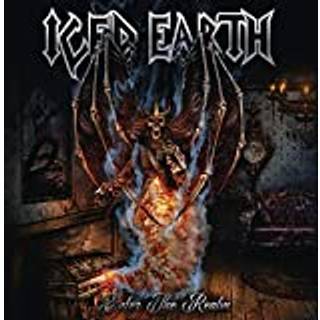 Iced Earth - Enter The Realm
