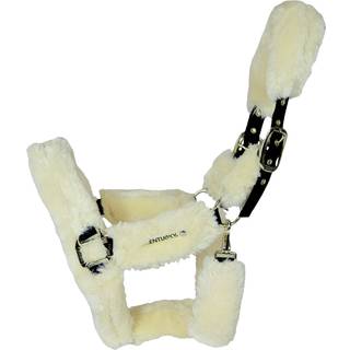 Kentucky Sheepskin Shipping Grime - Natur - FULL