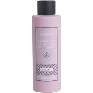 Organic Hairspa Magnificent Volumizing Conditioner 250ml
