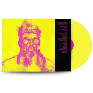 Eels - Extreme Witchcraft