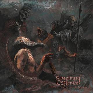 Spectrum Mortis - Bit Meseri -The Incantation