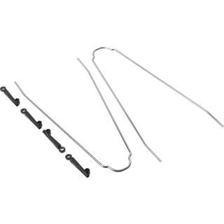 SKS U-Stays Kit Velo55 Cross