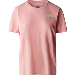 Foundation Graphic Tee W TNF Black/TNF White (L)