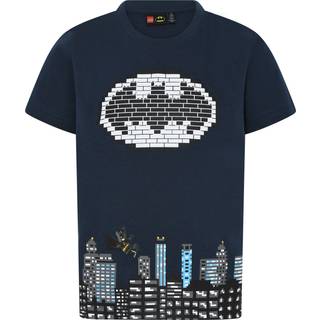 Lego Wear T-shirt, Dark Navy, 116
