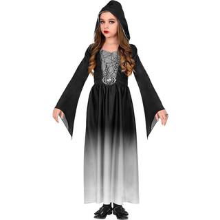 Gothic Lady kostume