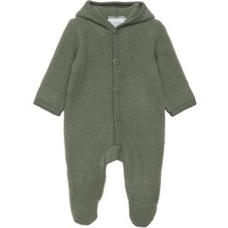 Fixoni Heldragt, Deep Lichen Green, 62