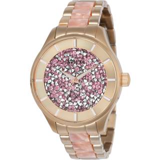 Invicta 24663 Angel Flerfarvet/Resinplast Ø40 mm