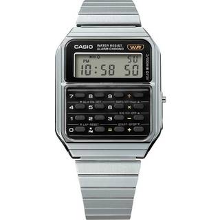 Casio CA-500WE-1AEF Herrenuhr Vintage collection 34mm 1ATM