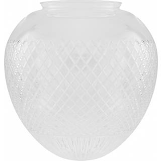 Karlskrona lampfabrik - Teardrop Glass Shade 200 - Tilbehør