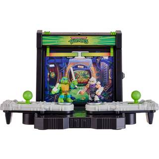 Akedo Teenage Mutant Ninja Turtle Battle Arena ( 20307 )