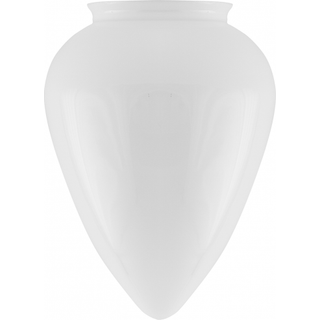 Karlskrona lampfabrik - Teardrop Glass Shade 80/120 - Tilbehør
