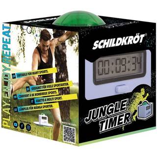 Jungle Timer