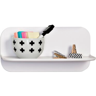 Honning-kan-do jordhylde hvid per010 hvid