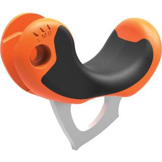 Petzl Griprest Nomic størrelse One Size farve orange/black