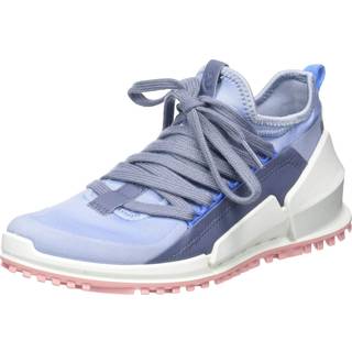 Ecco BIOM 2.0 WOMEN?S 80062360258 hell-blau - Sportschuhe f?r Damen