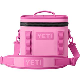 Yeti - Hopper Flip 8 Soft Cooler Køletaske Sort Ribejagtogfikseri.dk