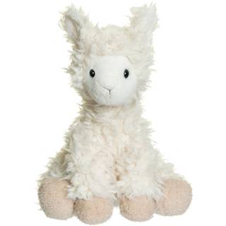 Teddykompaniet Bamse Lamaen Liam 32 cm