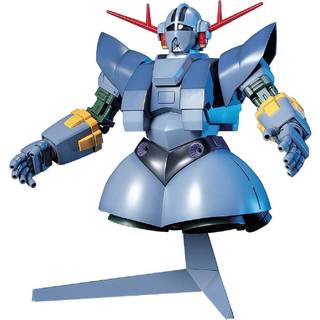 HG MSN-02 'ZEONG'  1/144