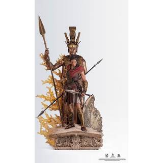 AC ODYSSEY - Kassandra "Animus" - Statue PureArts 1/4 80cm