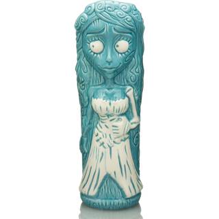 Geeki Tikis Corpse Bride Emily Becher