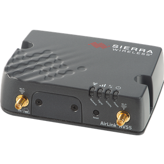 Sierra Wireless Rv55 Industrial Lte Router Lte-a Cat12
