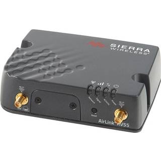 Sierra Wireless Airlink Rv55 Lte-a Cat 12 Wifi Router