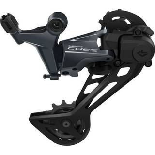 Shimano Cues RD-U8020 SGS 11-Speed Bagskifter