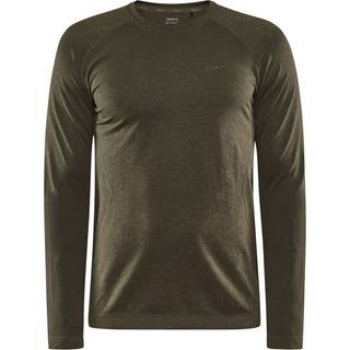 CORE Dry Active Comfort LS M - Green