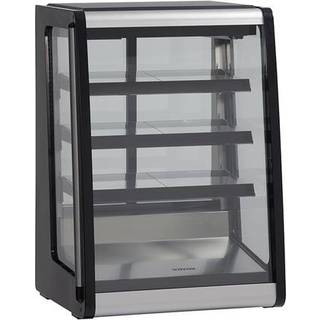 Scancool Displaykøleskab RTW 129 BE