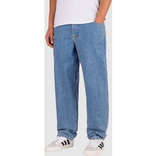 Homeboy X-Tra Baggy Jeans - 33/32 - moon