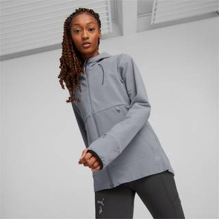 Puma Seasons Raincell Jacket Dame