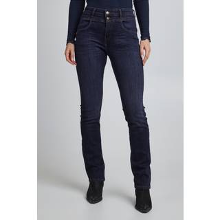Fransa FRZomal Jeans - Blå - Str 44 - Damer