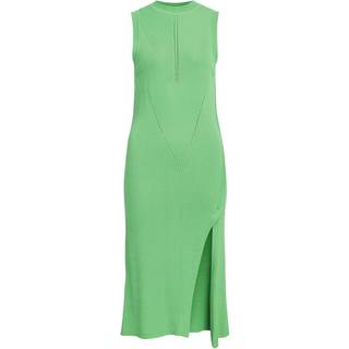 Bianka Knit Kjole - Spring Bouquet - S - Object