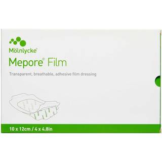 MEPORE FILM 10X12 CM
