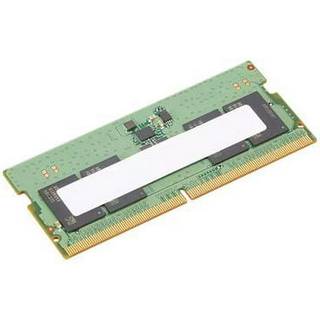 8 GB DDR5 4800 Sodimm