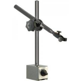 NOGA Magnet Målestativ PH6600 med finjustering på urholder