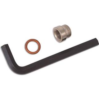 Gunson Colourtune-adapter, 14-18 mm