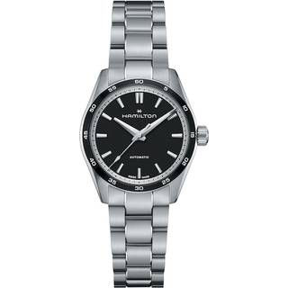 Hamilton Jazzmaster Performer Auto H36135130 - Dame - 34 mm - Analog - Automatisk - Safirglas